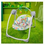 Kids II Ležaljka za bebe BS Playful Paradise 13069 cene