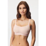 Dkny Modrček Active Comfort, brez kosti | Shoptok.si