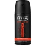 Deo Sprej 150ml Red Code