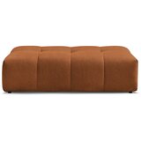 Bobochic Paris Tabure iz šenilje v barvi terakote Everest – | Shoptok.si