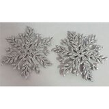  Božićna dekoracija pahulja 14 cm 2/1 Cijene