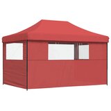  za zabave Tamno crvena 292 x 440 x 315 cm Oxford tkanina | Eponuda.com