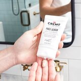 Cremo Exfoliating Face Scrub čistilni piling 118 ml | Shoptok.si