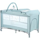 Kikka Boo Krevetac SO GIFTED PLUS II nivoa sa pultom mint | ePonuda.com