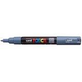 Marker Uni pc-1m Posca kameno sivi | Eponuda.com