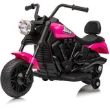 Motor na akumulator STAR - roza | Shoptok.si