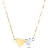 Vuch Madis Gold Necklace | ePonuda.com