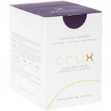 Crux Pure Magnezijum Bisglicinat – 265 mg Magnezijuma u Kesici | Eponuda.com