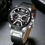 Curren 8329 black sat Cene