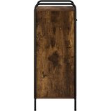  Ormar za cipele 51 x 36,5 x 93 cm Konstruirano drvo Slike