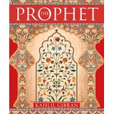 Arcturus Publishing Kahlil Gibran - The Prophet | Eponuda.com