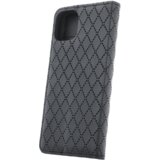 Onasi preklopna torbica Karo za Samsung Galaxy A16 - črn | Shoptok.si