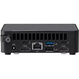 Asus NUC 14pro/RNUC14RVKU500002I/Intel Ultra 5 125H/Intel Arc graphics/4xUSB/M.2 22x80 NVMe; 22x42 NVMe/2,5Gbe LAN/2xHDMI/ 2x Thunderbolt 4 (USB-C+DP)/no Storage/no RAM/AX211.D2WG.NV/no OS/EU Cord/Slim Kit(L6)/EAN:4711387492314 90AR0062-M00090 | Eponuda.com