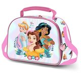 Disney Princess Torbica za užinu 3D Cijene