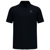 Odlo Majice s kratkimi rokavi Cardada Črna Cene