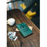 HARRY POTTER Slytherin Putni Notepad | shoptok.hr