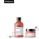 L´Oréal Paris Serie Expert Inforcer maska za okrepitev las za lomljive in izčrpane lase 250 ml | Shoptok.si