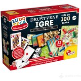  100 Društvenih igara LUDOTECA | Eponuda.com