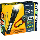  Explorer pustolovski set | Shoptok.si