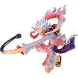 Banpresto Figura One Piece Battle Record Collection - Monkey D.Luffy, 13 cm Cijene