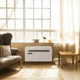 Home Monoblok klima uređaj, 12000 Btu, 3.5/2.9 kW, WiFi, A/A+ - MONOBLOCK12 | Shoptok.si