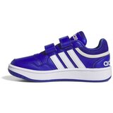 Adidas Nizke superge Hoops 3.0 Modra | Shoptok.si