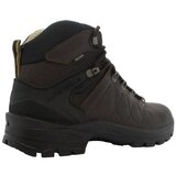 Grisport Trekking čevlji 14502P30G Dk Brown P30G | Shoptok.si
