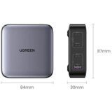 Ugreen Nexode 100W GaN USB-C polnilnik Cene