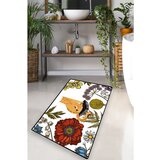  hennaed cat multicolor bathmat | ePonuda.com