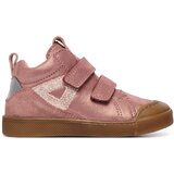 Froddo Gležnjarji Rosario High-Top G2110134-34 S Roza | Shoptok.si