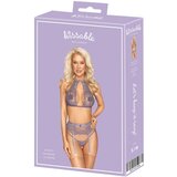 Kissable Set 2214326 Lavender S/M | shoptok.hr