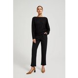 Marisse Women's Blouse Z-Ts-4532 Black | shoptok.hr