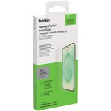 Belkin ScreenForce Invisiglass Samsung S25+ OVB049hq | shoptok.hr