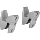 Vogels VLB 500 silver (Pair) Speaker Wall mount 5kg u