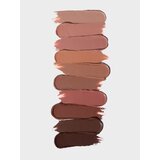 SKKN BY KIM Make-up Silk Matte Lip color matirajući ruž za usne nijansa Nude 04 2.8 g | shoptok.hr