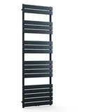 Fairmont Radiator | 60 x 180 cm | stenska namestitev | sodoben dizajn | topla voda