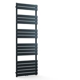 Blumfeldt Fairmont radijator | 60 x 180 cm | zidni | moderan dizajn | topla voda Cijene