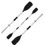 Spartan dvodelno veslo Hydro-Force (145–218 cm, aluminij, 2 kosa) | Shoptok.si