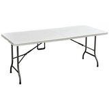  Navarra sklopivi sto 180x75x74 cm beli | ePonuda.com
