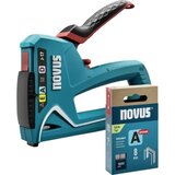 Novus Tools J-17 030-0458 ručna klamerica Dužina spajalice 6 - 14 mm | Eponuda.ba