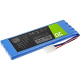 Green cell Baterija za Soundcast Outcast ICO410 / ICO420, 2000 mAh Cene