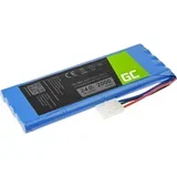 Baterija za Soundcast Outcast ICO410 / ICO420, 2000 mAh