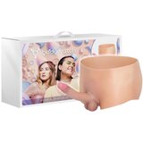 INTOYOU prirodni realistični strap-on dildo | shoptok.hr