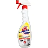 Odmašćivač sa raspršivačem 0.75 l