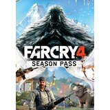 Ubisoft Connect Far Cry 4 - Season Pass (DLC) (PC) Key EUROPE | ePonuda.com