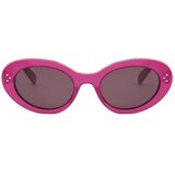  Sunčane naočale Celine Celine CL 40193I BOLD 3 DOTS Pink | shoptok.hr