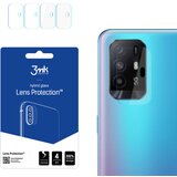 3mk ZAŠČITA ZA LEČE OPPO A95 5G KALJENO STEKLO ZA OVITEK ZA TELEFON, (22003586) | Shoptok.si