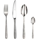 Le Coq 24-delni jedilni pribor Taras, inox | Shoptok.si