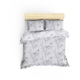 Lessentiel Maison Ranforce posteljina (200x200) Cicory White