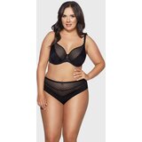 Avalingerie Klasične hlačke Florrie z visokim pasom | Shoptok.si